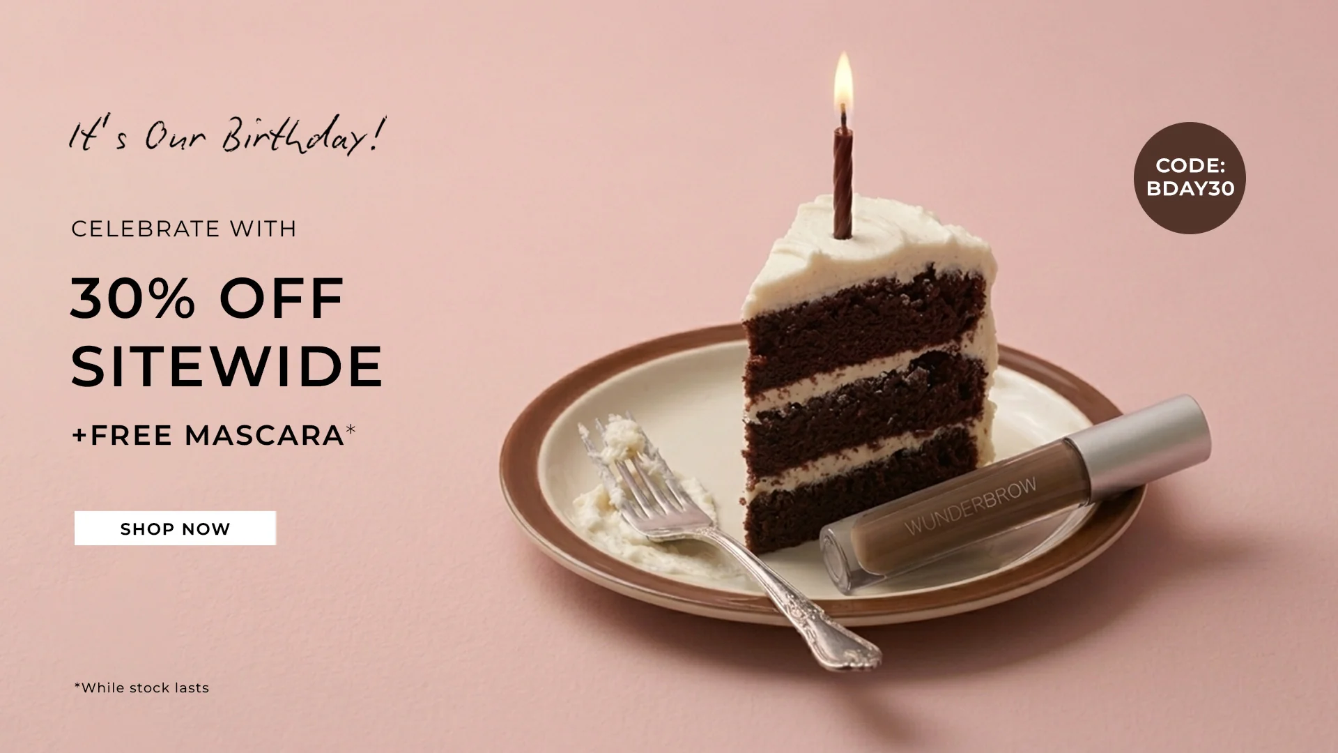 Welcome to Our Store